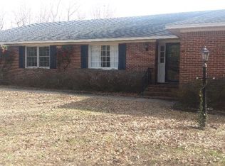 2268 Rolling Hill Ln, Sumter, SC 29150
