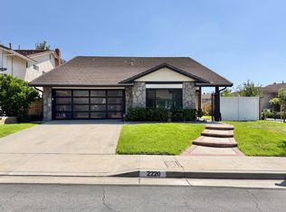 2220 Open Sky Dr, Fullerton, CA 92833