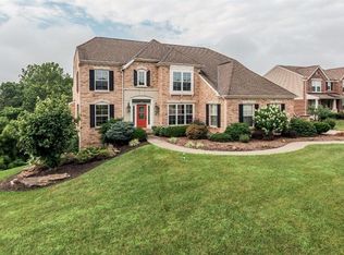 8315 Orleans Blvd, Union, KY 41091