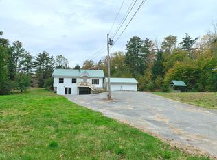 355 Russell Rd, Madison, ME 04950