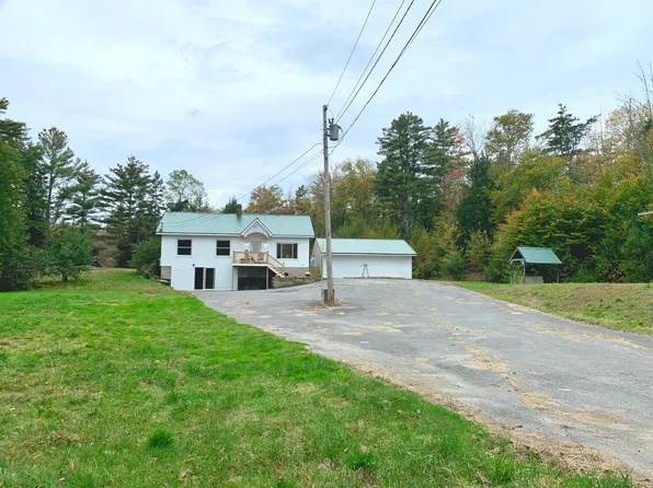 355 Russell Road, Madison, ME 04950