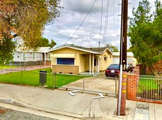 627 W Greenleaf Blvd, Compton, CA 90220