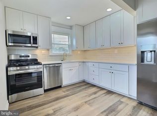 214 Parkwood Rd, Dundalk, MD 21222