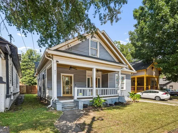 929 Oglethorpe Ave SW, Atlanta, GA 30310