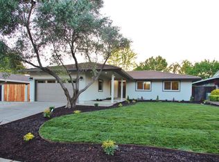 4617 Stollwood Dr, Carmichael, CA 95608