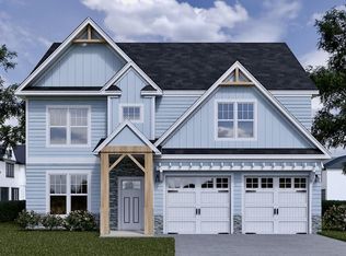 517 Kings Lake Way, Durham, NC 27703