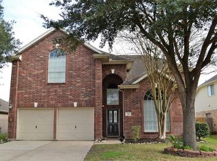 2147 Brinton Oaks Ct, Katy, TX 77450