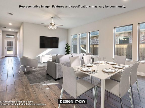 4th image of 503 Abcot Ranger Ct