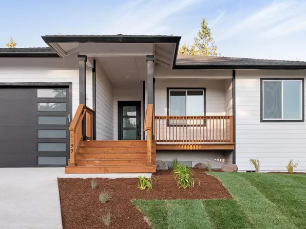 1161 W Ridge Dr #146, Klamath Falls, OR 97601
