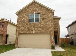 4163 Silver Ranch Rd, Houston, TX 77014