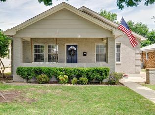 4616 Birchman Ave, Fort Worth, TX 76107