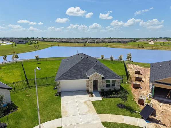 6127 Bella Breeze Dr, Katy, TX 77493