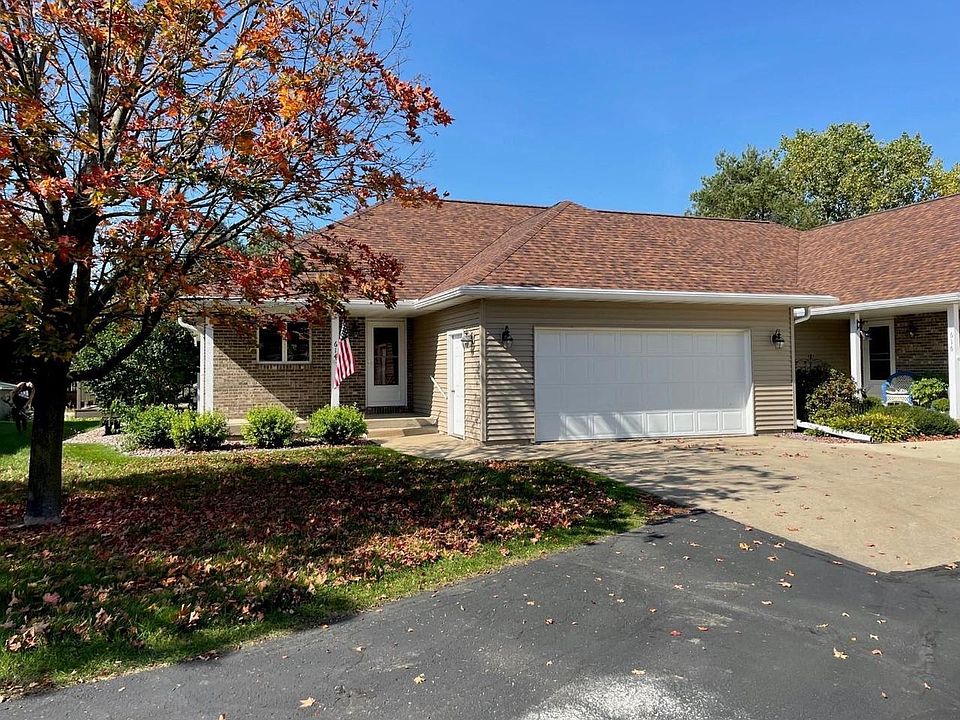 614 Prairie Hills Drive, Dodgeville, WI 53533 Zillow