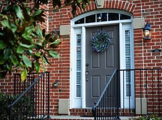 3216 Buck Way, Milton, GA 30004