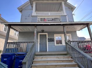 81 Jetland St #2, Bridgeport, CT 06605