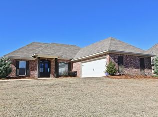 161 Falls Xing, Madison, MS 39110