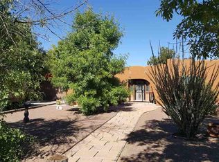 608 Shadow Valley Dr, Las Cruces, NM 88007