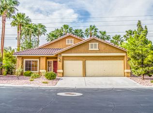1354 Hodges Ave, Las Vegas, NV 89123