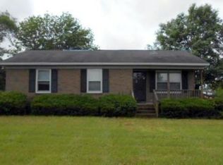 105 Charlie Powell Rd, Murfreesboro, NC 27855