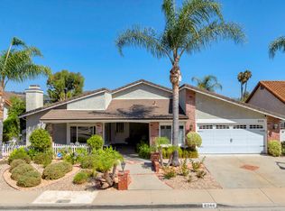 6344 Kerryhill Ct, Agoura Hills, CA 91301