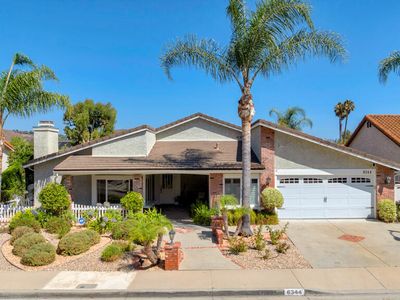 6344 Kerryhill Ct, Agoura Hills, CA, 91301