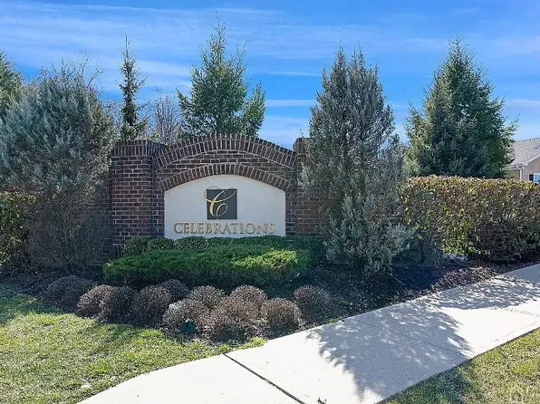 645 Strassle Way #645, South Plainfield, NJ 07080