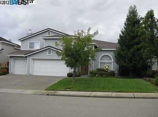 105 Woodland Valley Dr, San Ramon, CA 94582