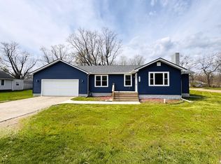 2618 Bond St, Niles, MI