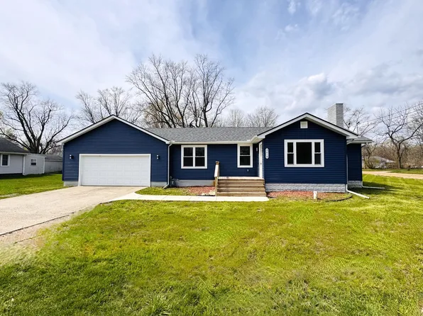 2618 Bond St, Niles, MI 49120