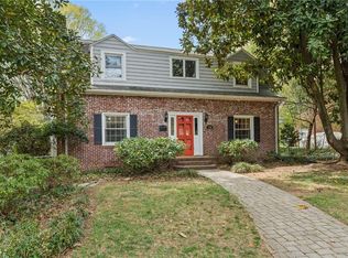 450 Lynn Ave, Winston Salem, NC 27104