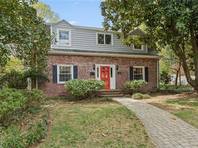 450 Lynn Ave, Winston Salem, NC, 27104