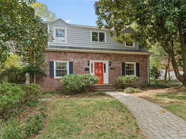 450 Lynn Ave, Winston Salem, NC 27104