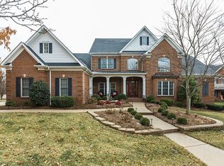 2216 Terranova Ct, Lexington, KY 40513