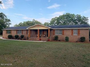 6609 Vinson Rd, Macon, GA 31216