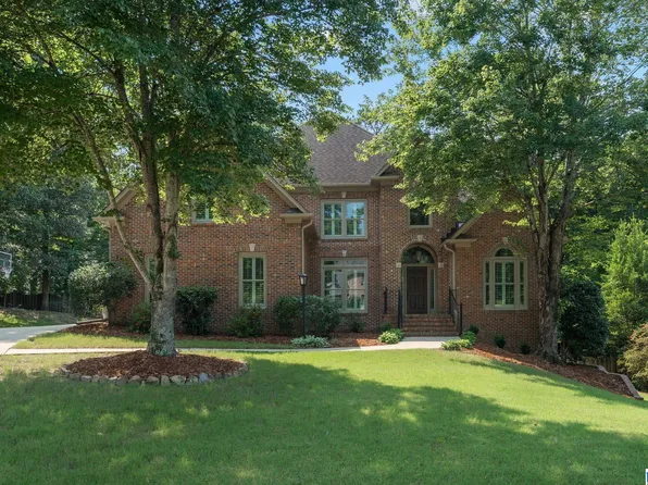 721 Park Ridge Cir, Vestavia, AL 35242