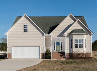 27 Reeder Branch Dr, Clayton, NC 27520