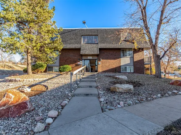 100 E Highline Circle #306, Centennial, CO 80122