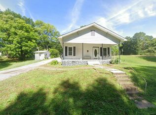 1902 Williams St, Jasper, AL 35501
