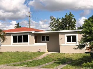 151 NE 122nd St, North Miami, FL 33161