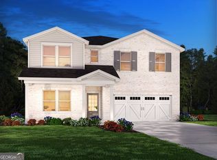 179 Magnolia Dr, Dawsonville, GA 30534