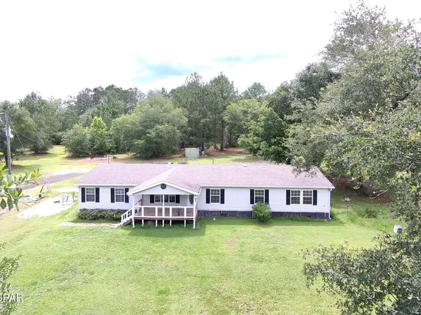 2802 Sylvania Rd, Vernon, FL 32462