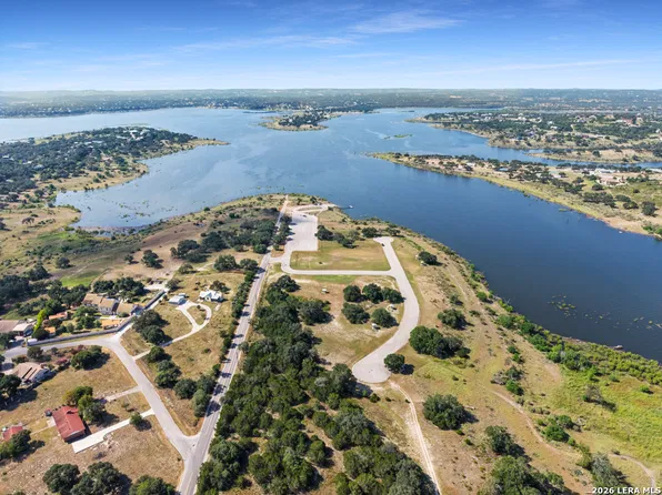 23375 N Cranes Mill LOT MYSTI, Canyon Lake, TX 78133