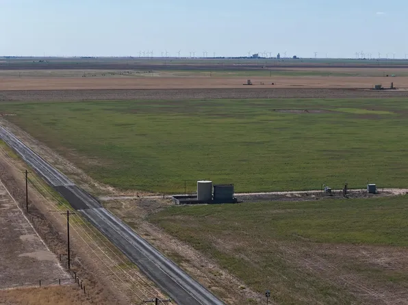 Ranch Rd #3045, Perryton, TX 79070
