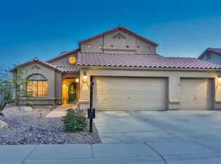 9047 E Caribbean Ln, Scottsdale, AZ 85260