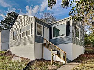 1536 33rd St, Birmingham, AL 35218