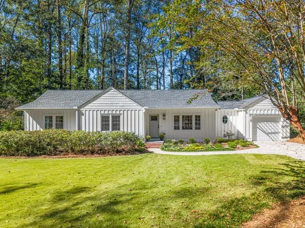 3324 Pretty Branch Dr SE, Smyrna, GA 30080
