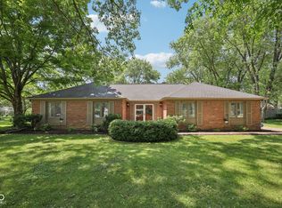 9014 Holliday Dr, Indianapolis, IN