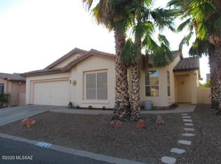 9925 N Crystal Spring Pl, Tucson, AZ 85742
