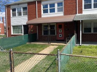 2003 Larkhall Rd, Baltimore, MD 21222
