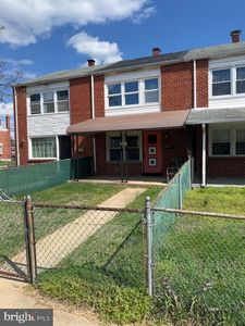 2003 Larkhall Rd, Baltimore, MD, 21222